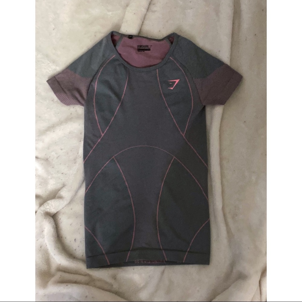 Gymshark Compression Shirt
